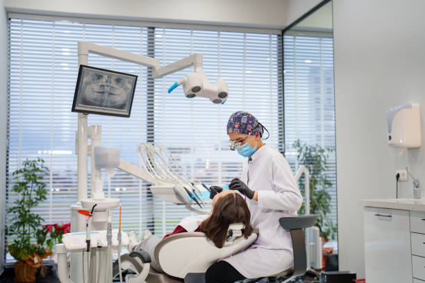 Woodbridge Dental Care: Quality Family Dental Services For A Lifetime